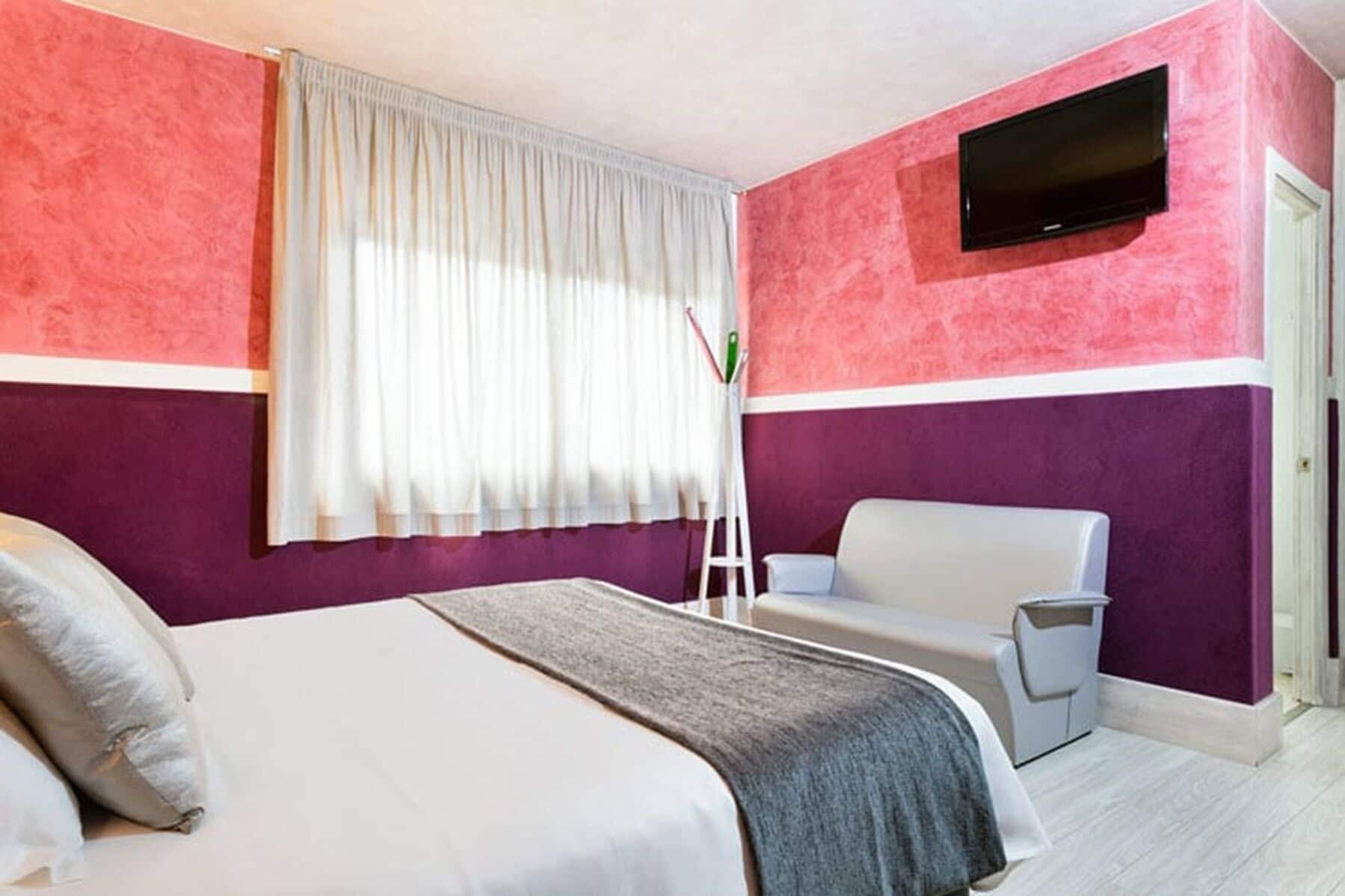 Hotel H กราโนแยร์ส ภายนอก รูปภาพ