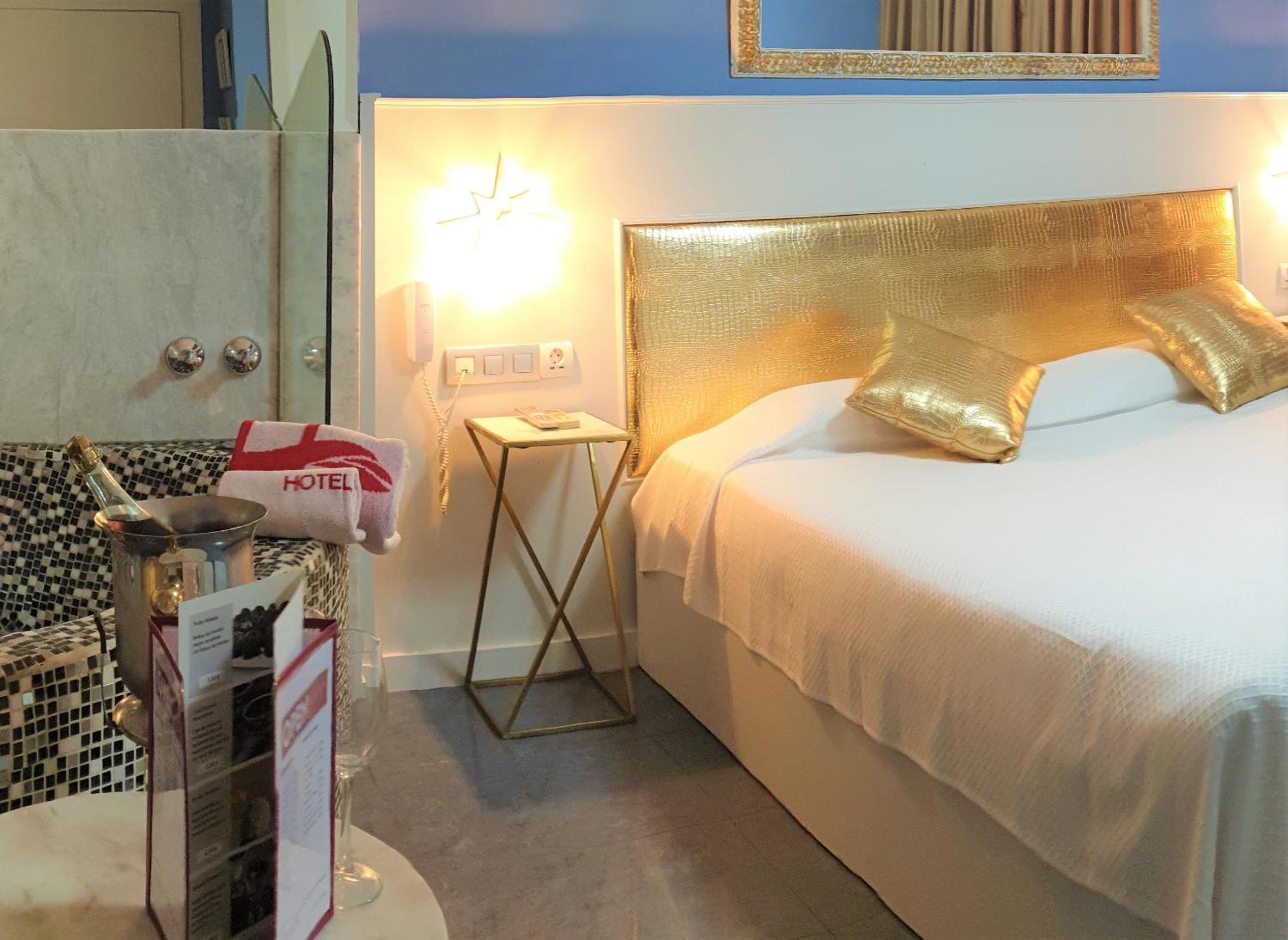 Hotel H กราโนแยร์ส ห้อง รูปภาพ