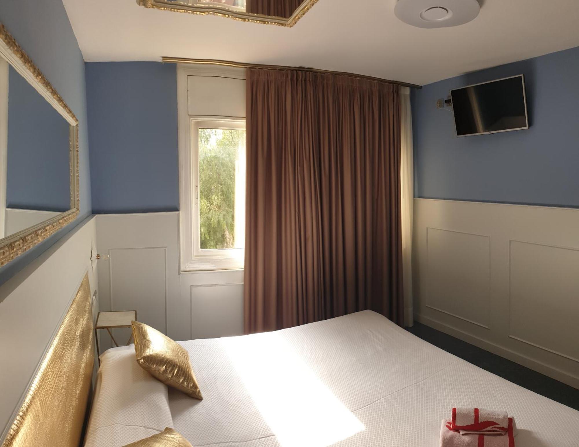 Hotel H กราโนแยร์ส ห้อง รูปภาพ