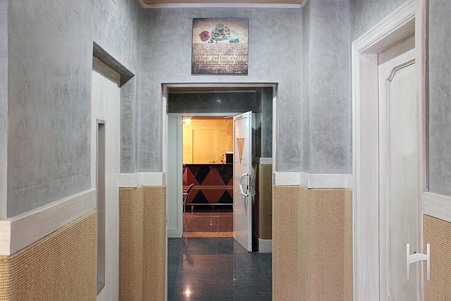 Hotel H กราโนแยร์ส ภายนอก รูปภาพ