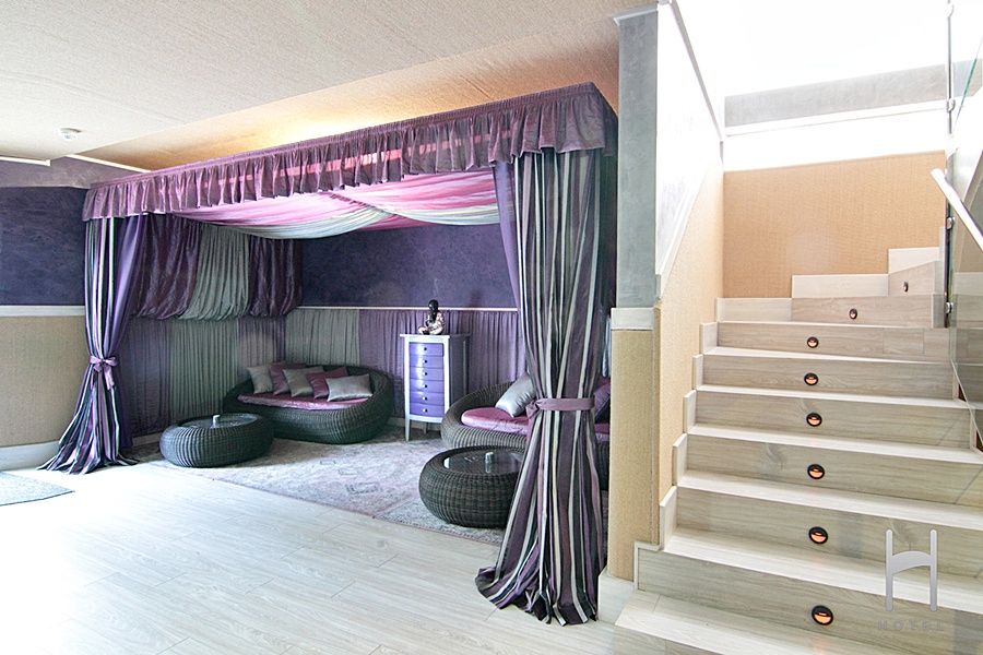 Hotel H กราโนแยร์ส ภายนอก รูปภาพ
